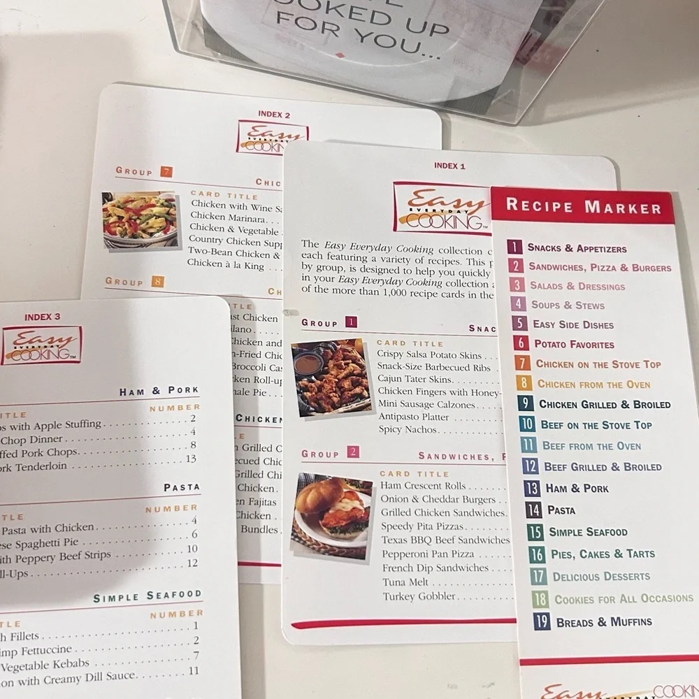 Martha Stewart kitchen cookbook